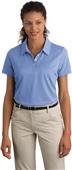 Nike Golf Sphere Dry Diamond Women's Polos