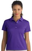 Nike Golf Tech Basic Dri-FIT Women's Polos