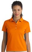 Nike Golf Tech Basic Dri-FIT Women's Polos