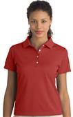 Nike Golf Tech Basic Dri-FIT Women's Polos