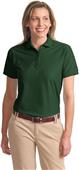 Port Authority Ladies Silk Touch Polos