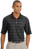 Nike Golf Dri-FIT Tech Tonal Band Adult Polo Shirt
