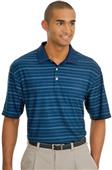 Nike Golf Dri-FIT Tech Tonal Band Adult Polo Shirt