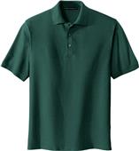 Port Authority Adult Tall Silk Touch Polos