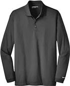 Nike Golf Long Sleeve Dri-FIT Stretch Adult Polos