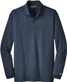 Nike Golf Long Sleeve Dri-FIT Stretch Adult Polos