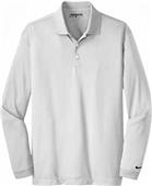 Nike Golf Long Sleeve Dri-FIT Stretch Adult Polos