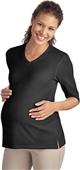 Port Authority Ladies Silk Touch Maternity Shirts