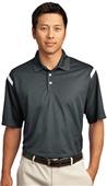Nike Golf Dri-FIT Shoulder Stripe Adult Polos
