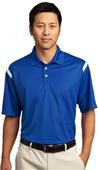 Nike Golf Dri-FIT Shoulder Stripe Adult Polos