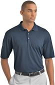 Nike Golf Dri-FIT Cross-Over Texture Adult Polos