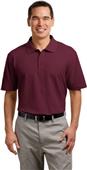 Port Authority Mens Stain-Resistant Polos