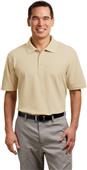 Port Authority Mens Stain-Resistant Polos
