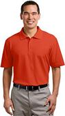 Port Authority Mens Stain-Resistant Polos