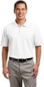 Port Authority Mens Stain-Resistant Polos