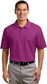 Port Authority Mens Stain-Resistant Polos