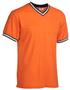 Teamwork Major Team Colors V-Neck Baseball Jersey