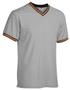 Teamwork Major Team Colors V-Neck Baseball Jersey