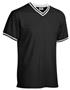 Teamwork Major Team Colors V-Neck Baseball Jersey