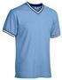Teamwork Major Team Colors V-Neck Baseball Jersey