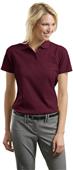 Port Authority Ladies Stain-Resistant Polos