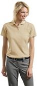 Port Authority Ladies Stain-Resistant Polos
