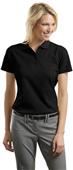 Port Authority Ladies Stain-Resistant Polos