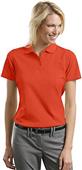 Port Authority Ladies Stain-Resistant Polos