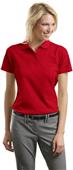 Port Authority Ladies Stain-Resistant Polos