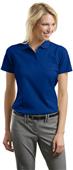 Port Authority Ladies Stain-Resistant Polos