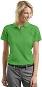 Port Authority Ladies Stain-Resistant Polos