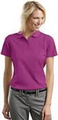 Port Authority Ladies Stain-Resistant Polos