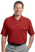 Nike Golf Dri-FIT Mini Texture Adult Polos