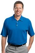 Nike Golf Dri-FIT Mini Texture Adult Polos