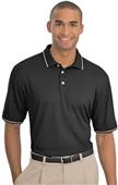 Nike Golf Dri-FIT Classic Tipped Adult Polos