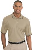 Nike Golf Dri-FIT Classic Tipped Adult Polos