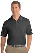 Nike Golf Dri-FIT Pebble Texture Adult Polos