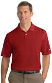 Nike Golf Dri-FIT Pebble Texture Adult Polos