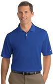 Nike Golf Dri-FIT Pebble Texture Adult Polos