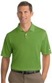 Nike Golf Dri-FIT Pebble Texture Adult Polos