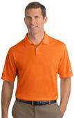 Nike Golf Dri-FIT Pebble Texture Adult Polos