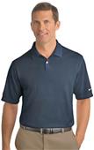 Nike Golf Dri-FIT Pebble Texture Adult Polos