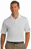 Nike Golf Dri-FIT Pebble Texture Adult Polos