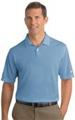 Nike Golf Dri-FIT Pebble Texture Adult Polos