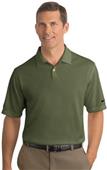 Nike Golf Dri-FIT Pebble Texture Adult Polos