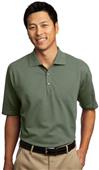 Nike Golf Dri-FIT Pique II Adult Polos