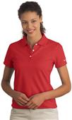 Nike Golf Dri-FIT Pique II Women's Polos