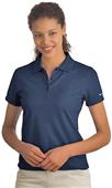 Nike Golf Dri-FIT Pique II Women's Polos