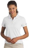 Nike Golf Dri-FIT Pique II Women's Polos