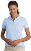 Nike Golf Dri-FIT Pique II Women's Polos